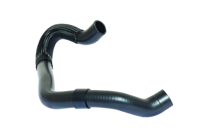 Маркуч долен радиатор - IBR 27694 за VW, SEAT, SKODA